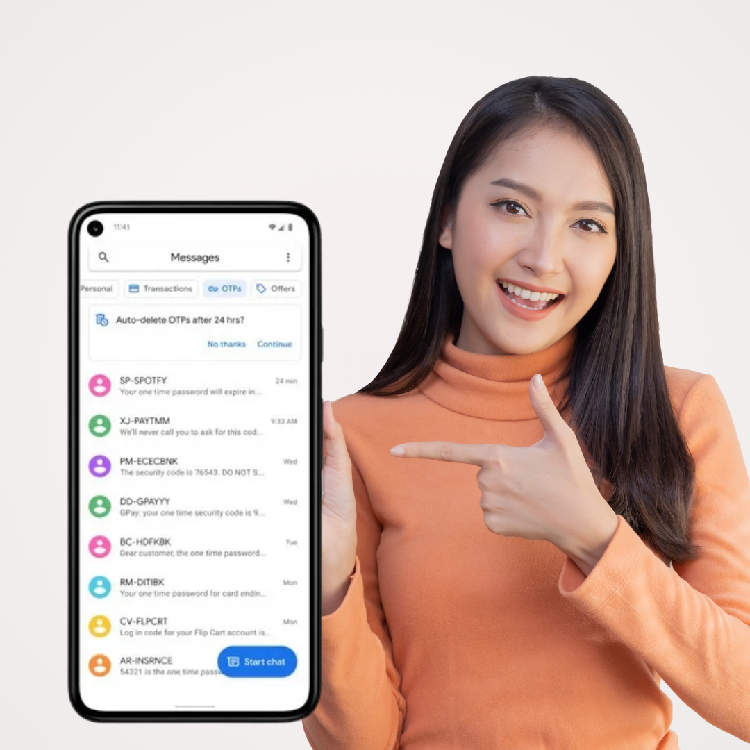 Bulk Sms Platform