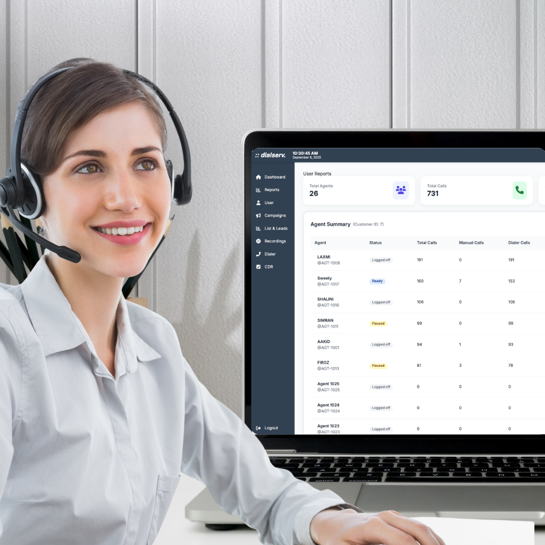 Voice AI